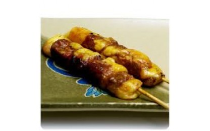 BROCHETTES